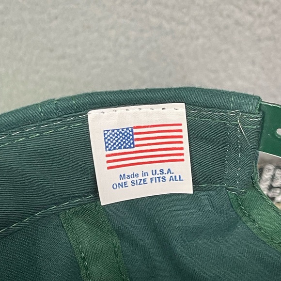 Vintage 90s panama jack hat - Picture 8 of 8